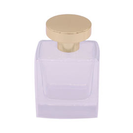 Runde Spitzen-Parfümflasche-Kappen für Glasflaschen-Hals FEA 15, Metallflaschenkapseln