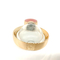 Vorzügliches Flaschen-Spray-Parfüm-Verpackungsmaterial 90ml Rose Fragrance Perfume Bottle Glass parfümieren leere Flasche