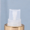 Zahn-Aluminiumkarbid-Spray-Kopf-halbe Plastikabdeckungs-kosmetische Verpackenflaschen-Düse der Versorgungs-20