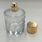 ISO9004 Glanz Zamak Parfüm Cover mit Mindestbestellmenge 10000 Stück und mehr