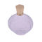 Sgs-Blume Zamac-Parfümflasche-Kappen fertigen, gebrauchsfertige Form kundenspezifisch an