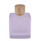 Spitzenart geben spezielle Zamak-Parfüm-Kappen die gebrauchsfertige Entwurfs-Form frei