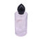 Spitzenentwurf Zamak-Parfüm-Kappen für Nuss-Parfümflasche/Torsion weg von der Flasche
