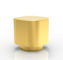 Entwurf kundengebundene Gold-Farbe-Zamak-Parfümflasche-Kappen für Hals Fea15