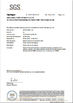 CHINA Juhong Hardware Products Co.,Ltd zertifizierungen