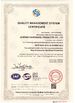 CHINA Juhong Hardware Products Co.,Ltd zertifizierungen