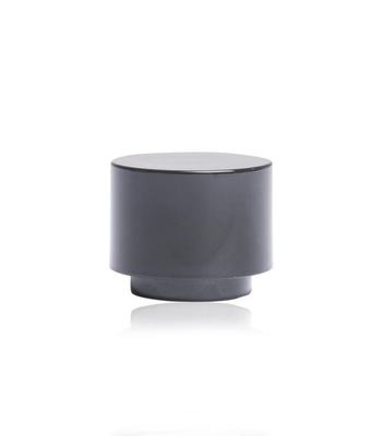 kaufen Parfüm-Kappen Matte Surface Electroplating Process Soem-ODM Zamak online manufacture