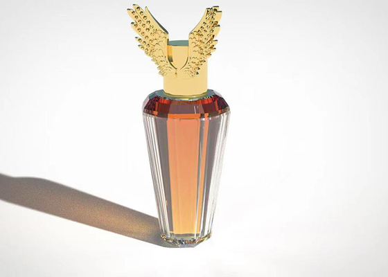 kaufen Gewinn-Wing Luxury Creative Zamac Perfume-Kappe Universal-Metall Fea 15Mm Zamac online manufacture