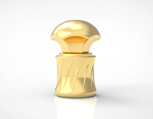 kaufen Kreative Form Zamac-Kappen asphaltieren kundenspezifischen Logo Luxury Universal Fea 15Mm online manufacture