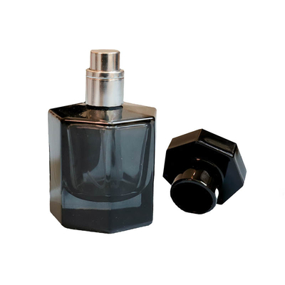 kaufen Spitzenparfüm-Subventions-Flaschen-Kosmetik-Vorflaschenglas-leere Flasche der Parfümflasche-30ML empfindliche tragbare online manufacture