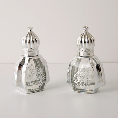kaufen Fabrik-Großverkäufe 10ml parfümieren Flaschen-Ball-Flasche des Ball-Flaschen-Parfüm-Subventions-Flaschenglas-Parfümflasche-ätherischen Öls online manufacture
