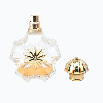 kaufen Ökofreundliche Plastik-Pflammflaschenkappe aus recycelbaren Materialien Ideal für nachhaltige kosmetische Verpackungslösungen Online-Herstellung