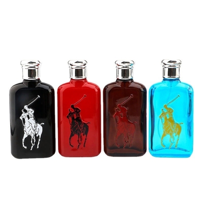 kaufen Parfümflasche-Parfüm-Glas-Flasche Subpackage-Parfümflasche-tragbare leere Glasflasche des brenzlige Stelle-Großhandel-30ML50ML online manufacture