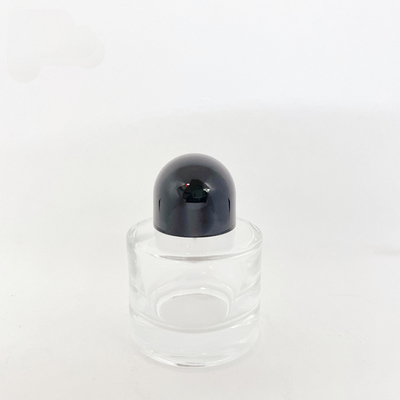 kaufen Vorzüglich kundengebundene Parfümflasche 50ml für NO-Mann - Land Glasflasche mit starkem magnetischem Bajonett parfümieren das Verpacken online manufacture