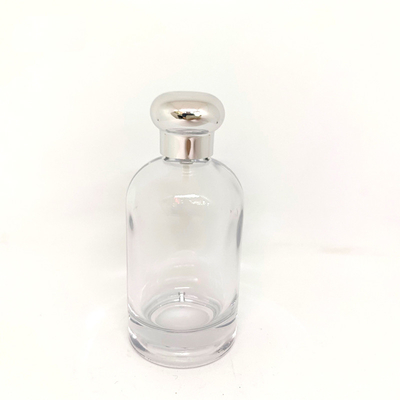 kaufen Parfümflasche 100ml mit zamac Plastikkappe, Glasflasche, sprühen Bajonett, leere Flasche, parfümieren das Verpacken online manufacture