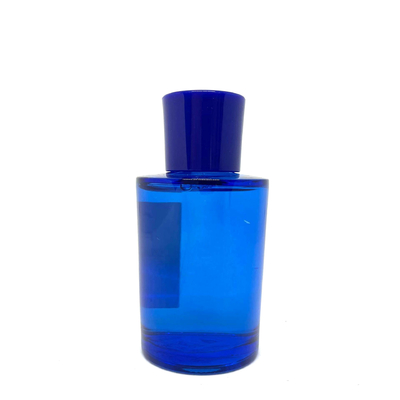kaufen Parfüm-Glas-Flaschen-Boutiquen-runder Hersteller Wholesale Packaging Empty 50ml 100ml füllt unterschiedliche Flaschen ab online manufacture