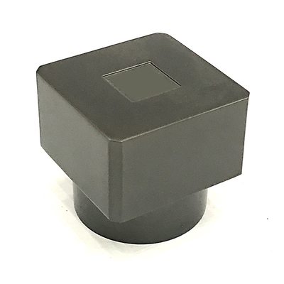 kaufen Materielle Parfümflasche-Aluminiumkappen drehbares Metall-Zamak online manufacture