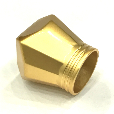 kaufen Klassische Aluminiumparfümflasche-Kappen online manufacture
