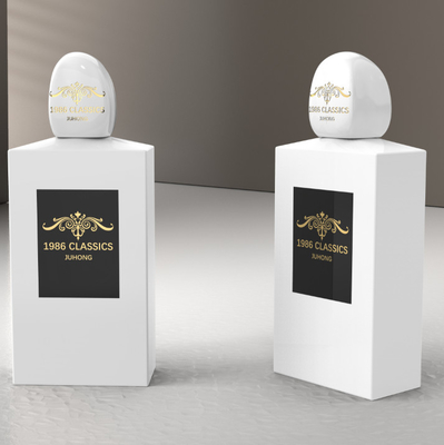 kaufen Customized Logo Zamac Parfüm Kappe für Flaschenkappe online manufacture
