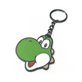 kaufen Personifiziertes Keychains für Kindergeschenk-Nickel-frei Karikatur-Dinosaurier online manufacture
