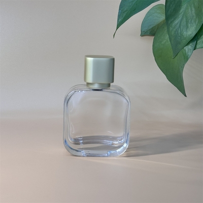 kaufen Golden Square Zamak Parfümkappe und eigene Flaschenkappen für Luxusparfümverpackungen online manufacture