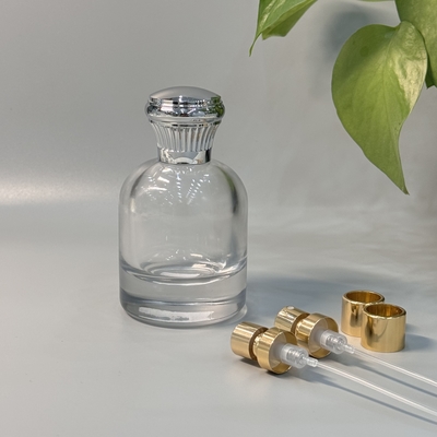 kaufen Zamak-Parfümkappen für Ihre persönliche Parfümverpackung online manufacture