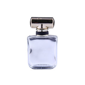 kaufen Kleine Zamac-Parfümflasche-Kappen, Duft-Kappen für Parfüm-Glasflaschen online manufacture