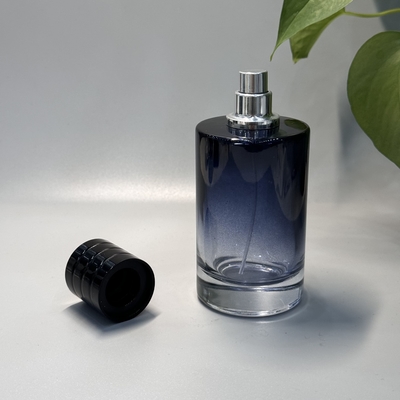 kaufen Bestehende Form Magnetische Premium-Aluminium-Parfümkappen Zink Zamac Design Parfüm Set online manufacture