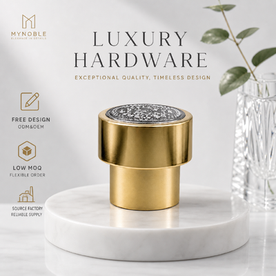kaufen Zwei-Schicht-Matte-Gold-Zink-Legierung-Parfümkappe kundenspezifisch geprägte Silbermuster Top-Metall-Parfümdeckel Modell JH5021 für Luxus-Designer-Parfüm Glasflasche Online-Herstellung