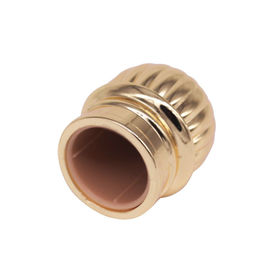 kaufen Gold Spraydie, das Aluminiumflaschenkapseln 150g Zamak wirft online manufacture