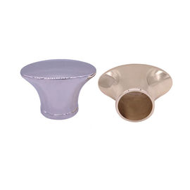 kaufen Zeichnung des Quadrats 3D verzinken Parfümflasche-Deckel der Legierungs-26*33mm online manufacture