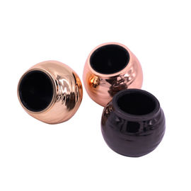 kaufen Zinc alloy perfume cap with mold zamac perfume cap bottle cap perfume online manufacture