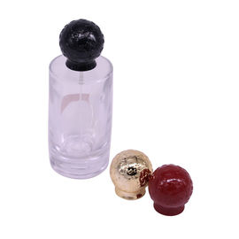 kaufen Luxus 25 * 37mm asphaltieren Parfüm-Kappen-/Parfümflasche-Deckel für antike Parfümflaschen online manufacture