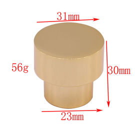 kaufen Magnetische Parfümflasche-Kappen ODM-Soems für Hals Parfüm-Flasche Fea 15 online manufacture