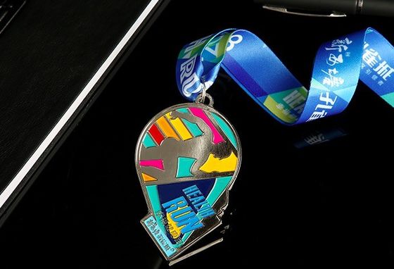 kaufen Sport 3D gravierte antiker Überzug-Karnevals-kundenspezifische Medaillen online manufacture