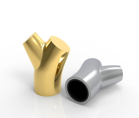kaufen Niederlassung formen Zamak-Parfümflasche-Deckel für 15mm Hals online manufacture