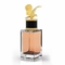 Gold Eagle Metal Perfume Bottle Zamac bedeckt Luxus- kreatives Universal-Fea 15Mm mit einer Kappe
