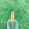 Spray-leistungsfähige rechteckige Parfümflasche-Schrauben-Mund-Parfüm-Glas-Flasche der Parfümflasche-30ML auf Lager