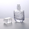 Salingay-Licht-Flaschen-Düsen-Kosmetik füllen Parfümflasche-leere Glasflaschen-Vorflaschen-Parfümflasche der Schrauben-30ml ab