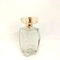 vorzügliches Diamond Perfume Bottle Glass Bottle transparentes Bajonett 75ml leeres Flaschen-Parfüm-Verpackenfabrik sprühen