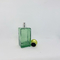 kreative Parfümflasche 100ml mit zamac Kappe Glas-Flasche, Bajonett, Spray, leere Flasche, Kosmetik-Verpacken
