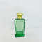 kreative Parfümflasche 100ml mit zamac Kappe Glas-Flasche, Bajonett, Spray, leere Flasche, Kosmetik-Verpacken