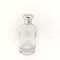 Parfümflasche 100ml mit zamac Plastikkappe, Glasflasche, sprühen Bajonett, leere Flasche, parfümieren das Verpacken