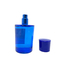 Parfüm-Glas-Flaschen-Boutiquen-runder Hersteller Wholesale Packaging Empty 50ml 100ml füllt unterschiedliche Flaschen ab