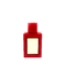 Parfümflasche, 7ml Probe, Probepackung, Quadrat-Glasflasche, verpackende Kosmetik, leere Flasche