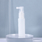Plastik-14 Zahn gebogener flaschenpumpe der Düse kosmetischer Verpackenhauptmake-upentfernertoner-Spraykopf