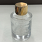 ISO9004 Glanz Zamak Parfüm Cover mit Mindestbestellmenge 10000 Stück und mehr