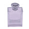 Fertigen Sie Zamak-Kappe für Parfümflasche, Miniparfümflasche-Deckel kundenspezifisch an