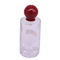 Luxuszink-Legierungs-Parfümflasche-Deckel-gebrauchsfertige Form der entwurfs-hohen Qualität