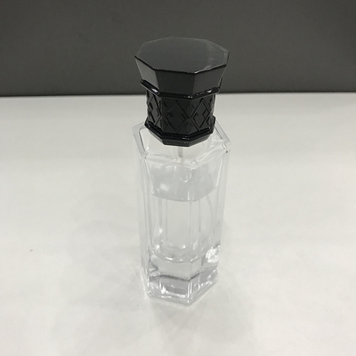 ISO9004 Zamak-Aroma-Topper-Kappe, kundenspezifische Form, 10000 Stück, Mindestbestellmenge